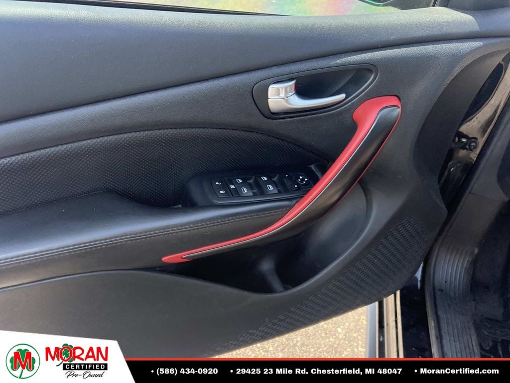 2015 Dodge Dart GT