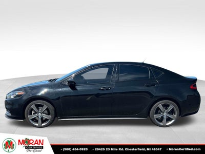2015 Dodge Dart GT