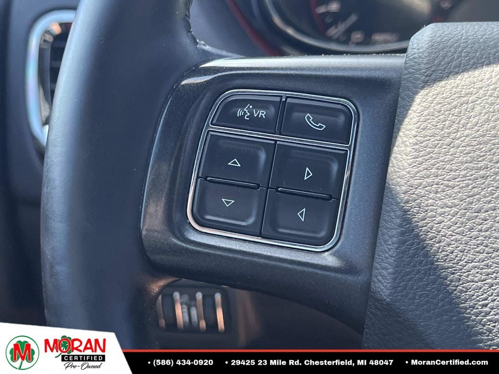 2015 Dodge Dart GT