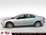 2004 Chrysler Sebring Base