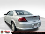 2004 Chrysler Sebring Base