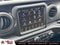 2022 Jeep Wrangler Willys