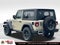 2022 Jeep Wrangler Willys