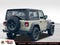 2022 Jeep Wrangler Willys