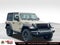2022 Jeep Wrangler Willys