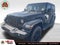 2022 Jeep Wrangler Sport