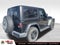 2022 Jeep Wrangler Sport
