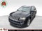 2016 Jeep Compass High Altitude