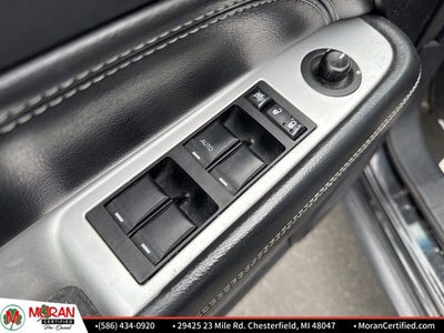 2016 Jeep Compass High Altitude