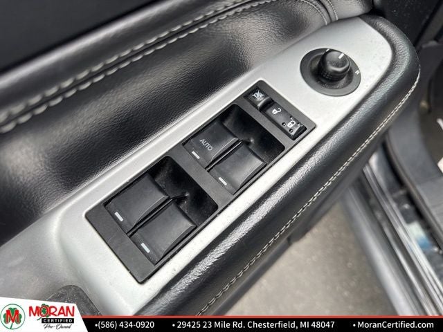 2016 Jeep Compass High Altitude