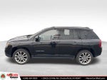 2016 Jeep Compass High Altitude