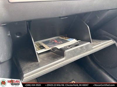 2016 Jeep Compass High Altitude