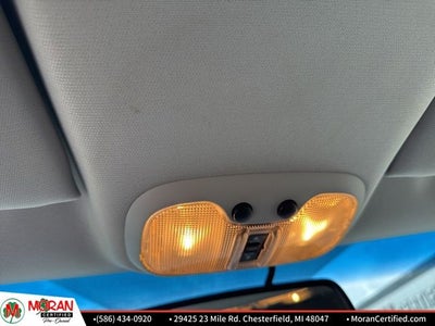 2016 Jeep Compass High Altitude