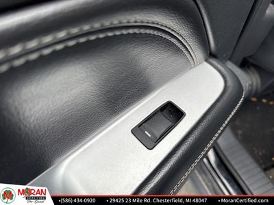 2016 Jeep Compass High Altitude