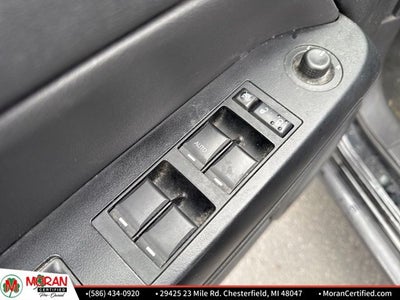 2014 Jeep Patriot High Altitude