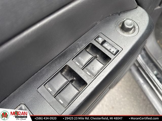 2014 Jeep Patriot High Altitude