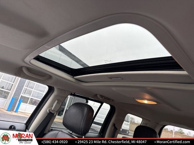 2014 Jeep Patriot High Altitude