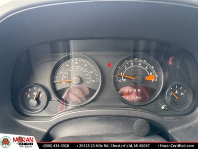 2014 Jeep Patriot High Altitude