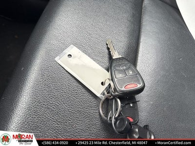 2014 Jeep Patriot High Altitude