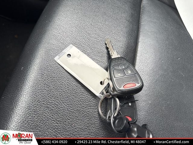 2014 Jeep Patriot High Altitude