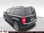 2014 Jeep Patriot High Altitude
