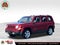 2012 Jeep Patriot Limited