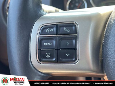 2012 Jeep Patriot Limited