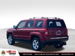 2012 Jeep Patriot Limited