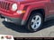 2012 Jeep Patriot Limited