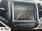 2016 Jeep Cherokee Overland