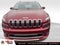 2016 Jeep Cherokee Overland