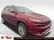 2016 Jeep Cherokee Overland