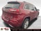 2016 Jeep Cherokee Overland
