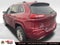 2016 Jeep Cherokee Overland