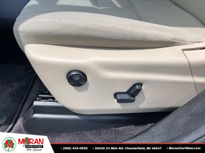 2019 Dodge Durango SXT Plus