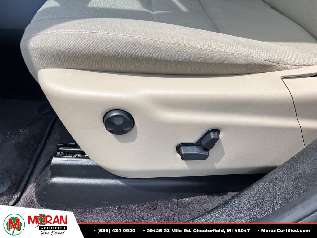 2019 Dodge Durango SXT Plus