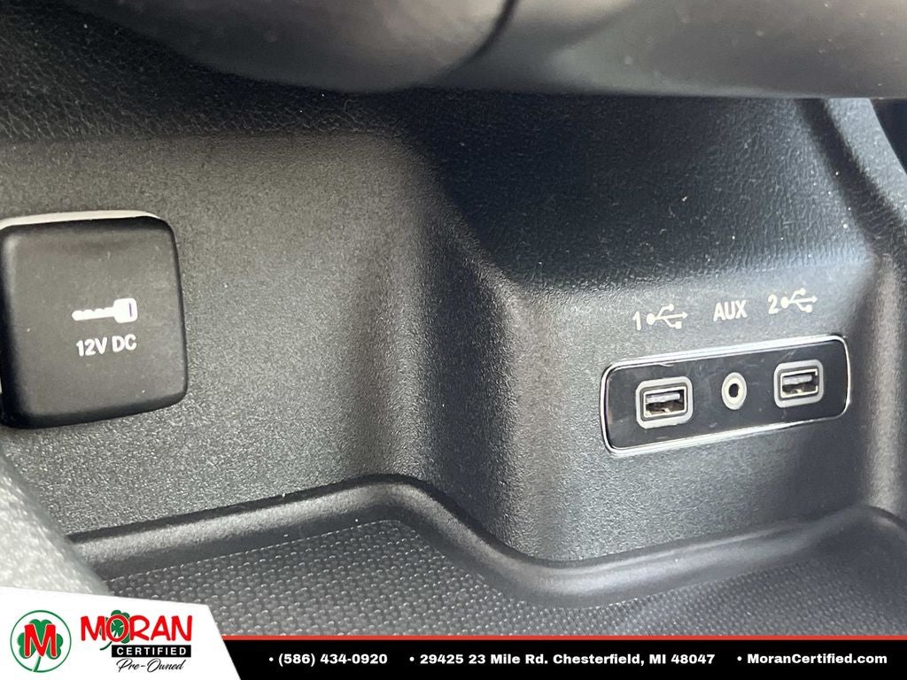 2019 Dodge Durango SXT Plus