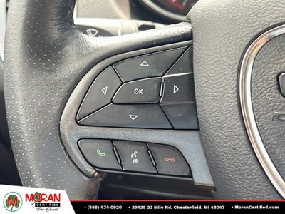 2019 Dodge Durango SXT Plus