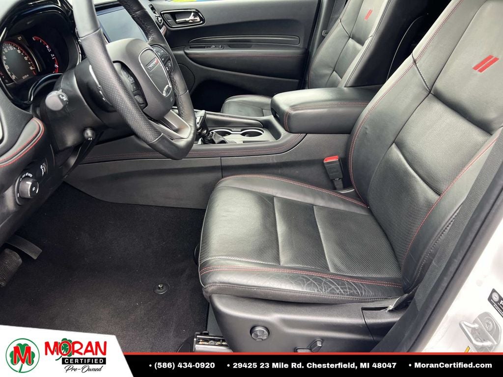 2023 Dodge Durango GT Plus