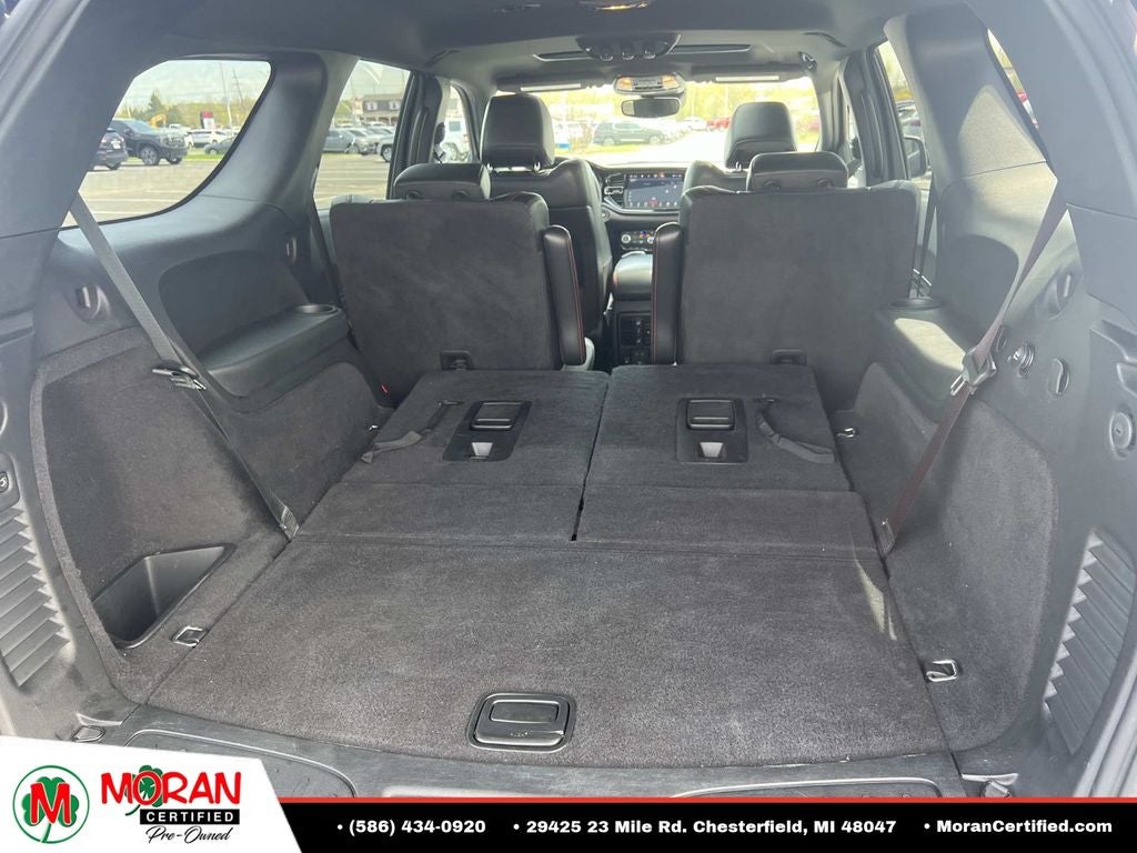 2023 Dodge Durango GT Plus