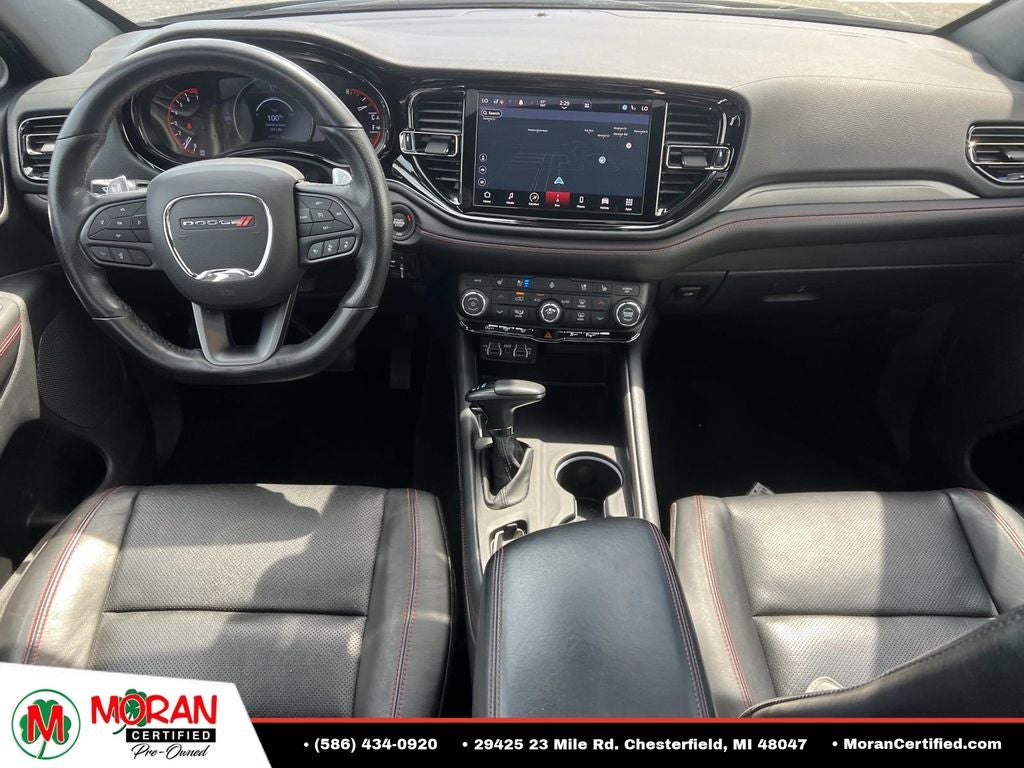 2023 Dodge Durango GT Plus