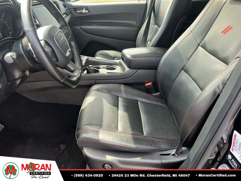 2023 Dodge Durango GT Plus