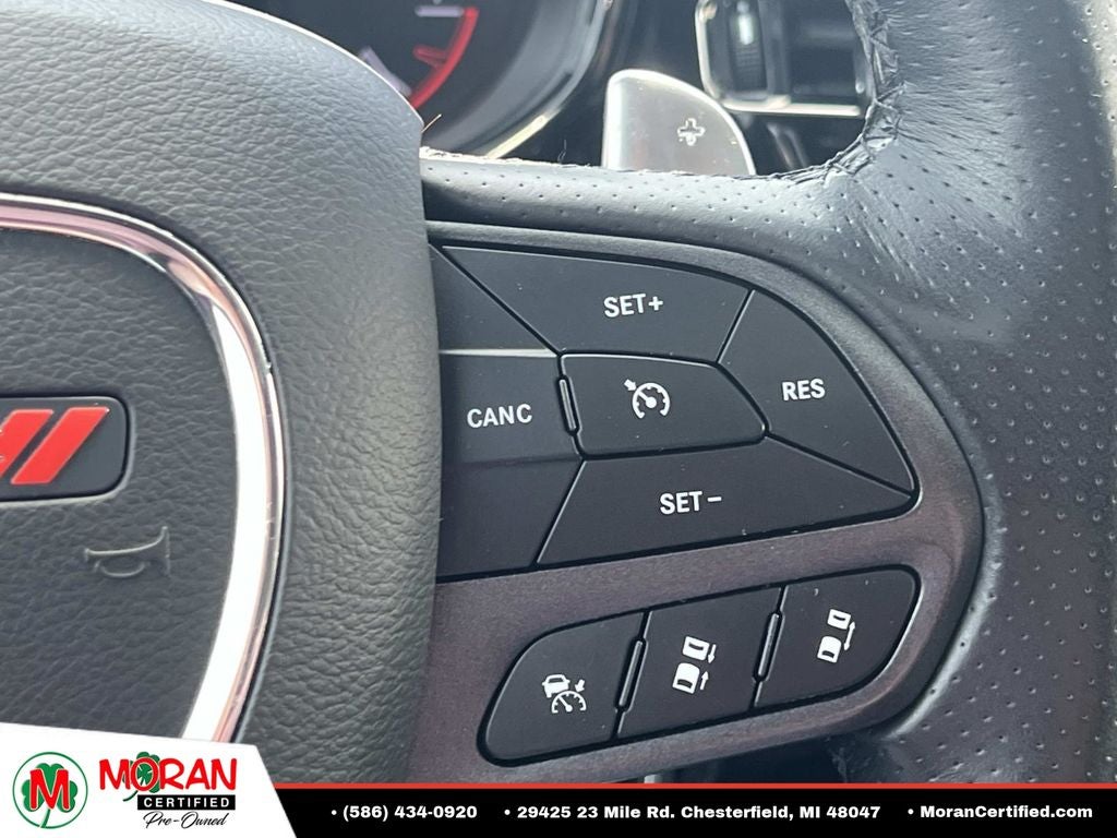 2023 Dodge Durango GT Plus