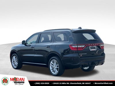 2023 Dodge Durango GT Plus