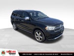2012 Dodge Durango Citadel