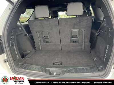 2024 Dodge Durango Citadel