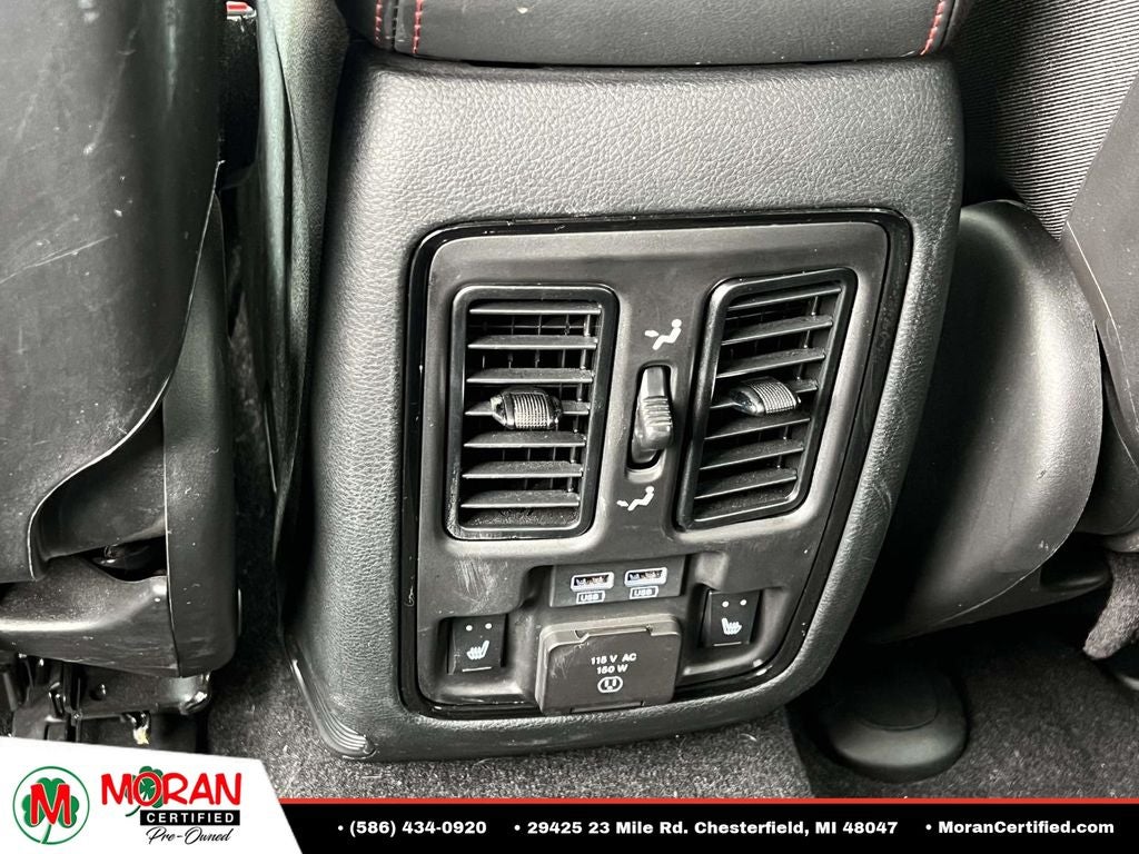 2024 Dodge Durango Citadel