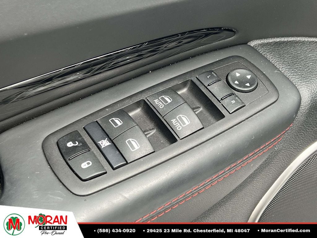 2024 Dodge Durango Citadel
