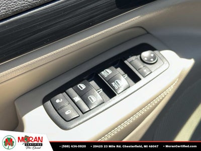 2019 Jeep Grand Cherokee Laredo E