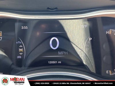 2019 Jeep Grand Cherokee Laredo E
